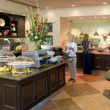 Hilton Garden Inn Pensacola Airport/Medical Center Zewnętrze zdjęcie