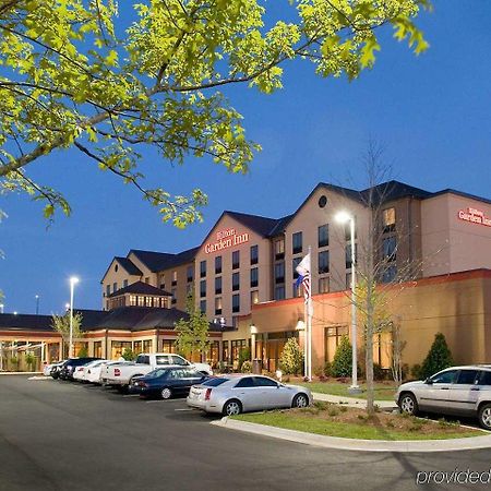 Hilton Garden Inn Pensacola Airport/Medical Center Zewnętrze zdjęcie