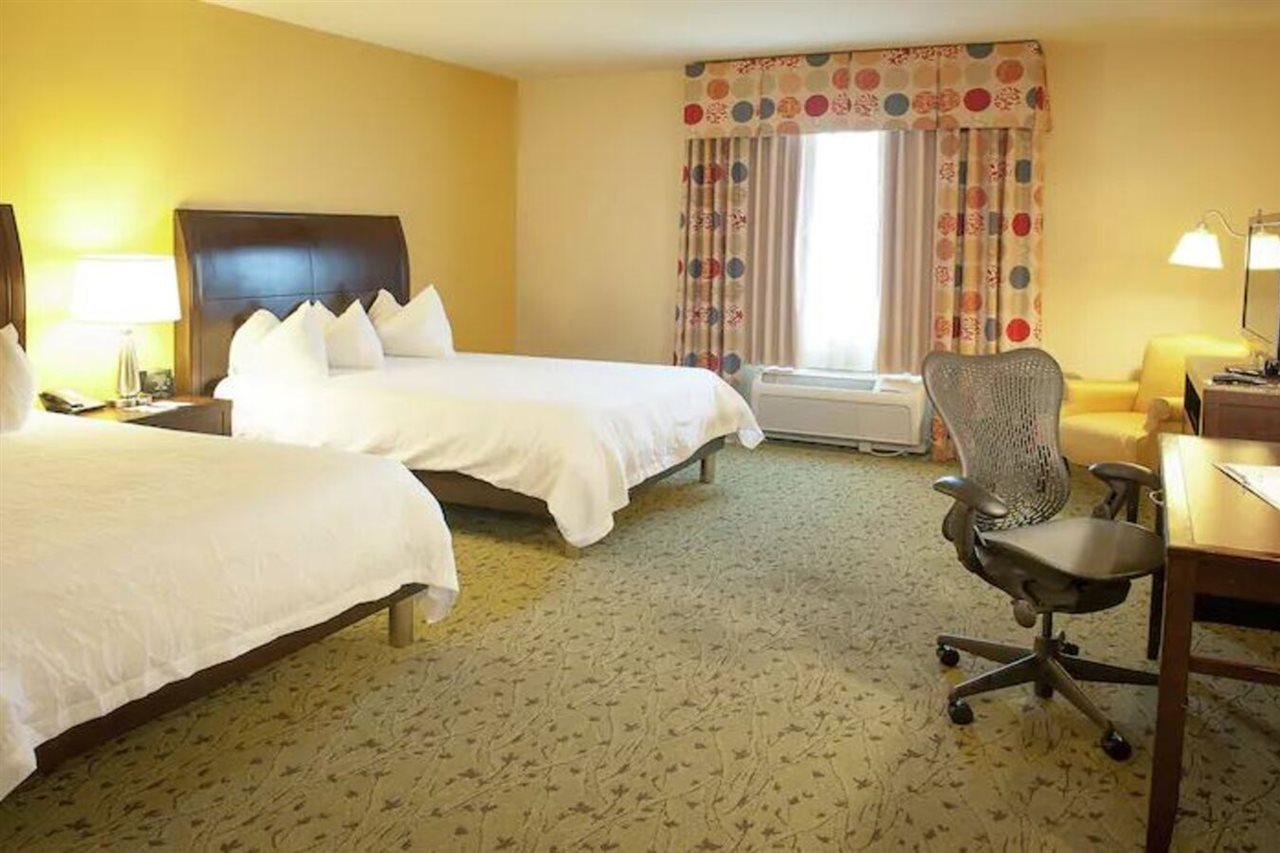 Hilton Garden Inn Pensacola Airport/Medical Center Zewnętrze zdjęcie