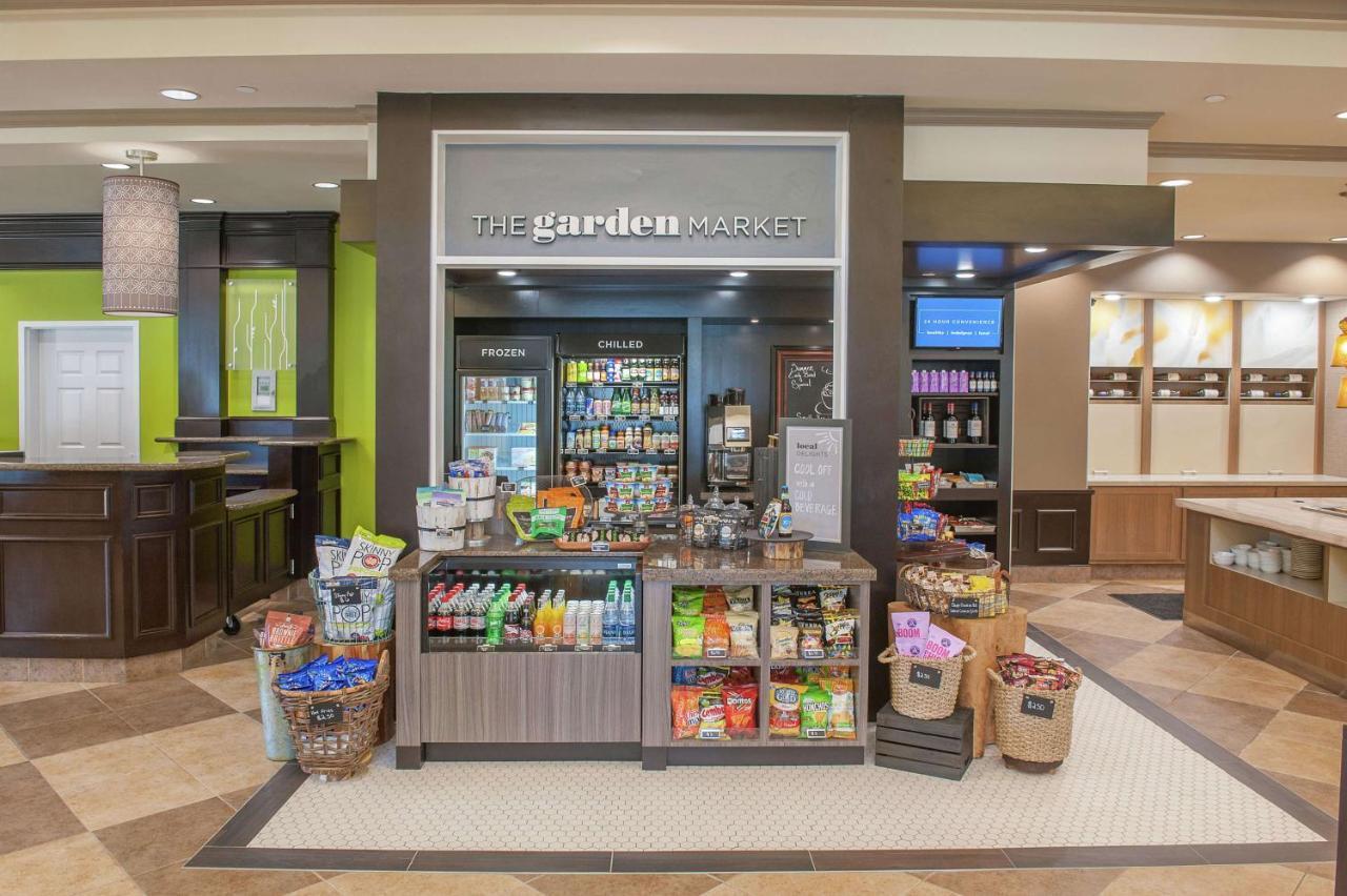 Hilton Garden Inn Pensacola Airport/Medical Center Zewnętrze zdjęcie