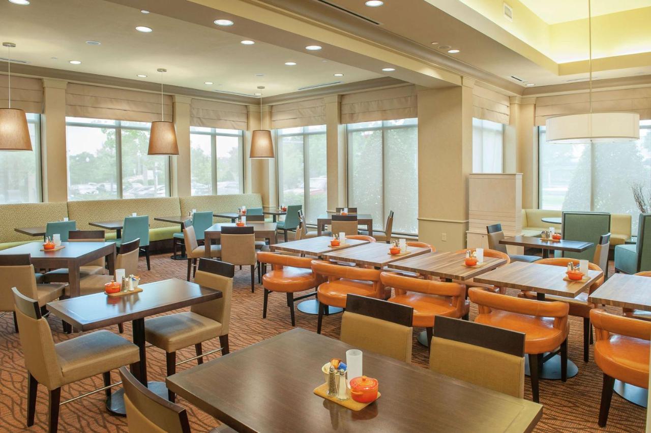 Hilton Garden Inn Pensacola Airport/Medical Center Zewnętrze zdjęcie