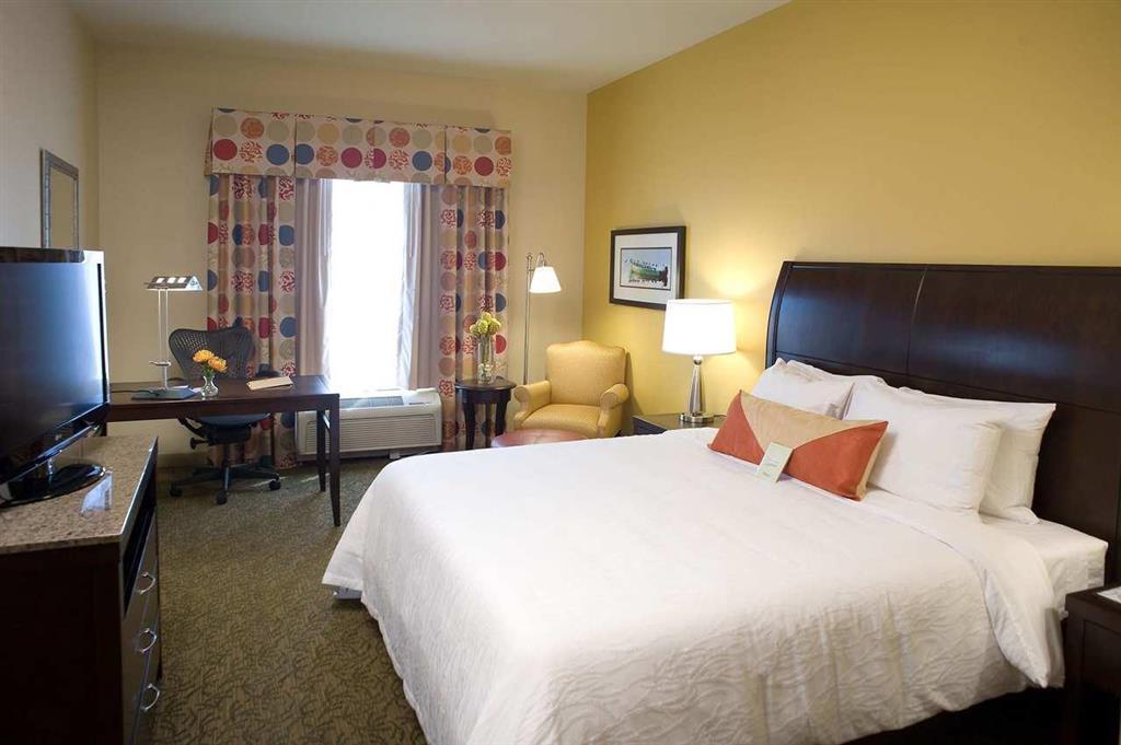 Hilton Garden Inn Pensacola Airport/Medical Center Pokój zdjęcie