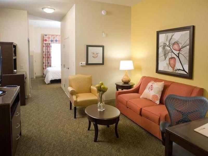 Hilton Garden Inn Pensacola Airport/Medical Center Zewnętrze zdjęcie