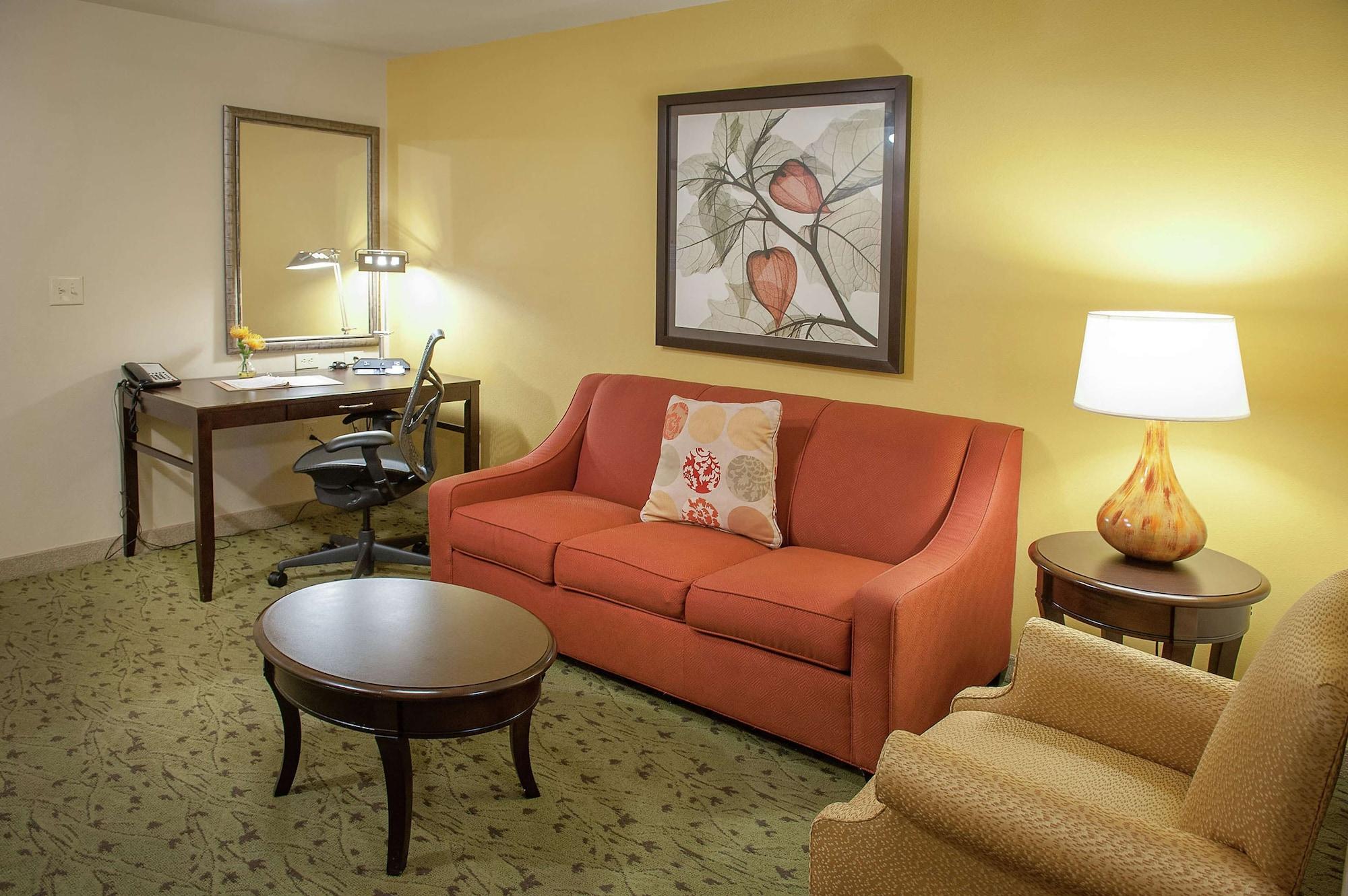 Hilton Garden Inn Pensacola Airport/Medical Center Zewnętrze zdjęcie