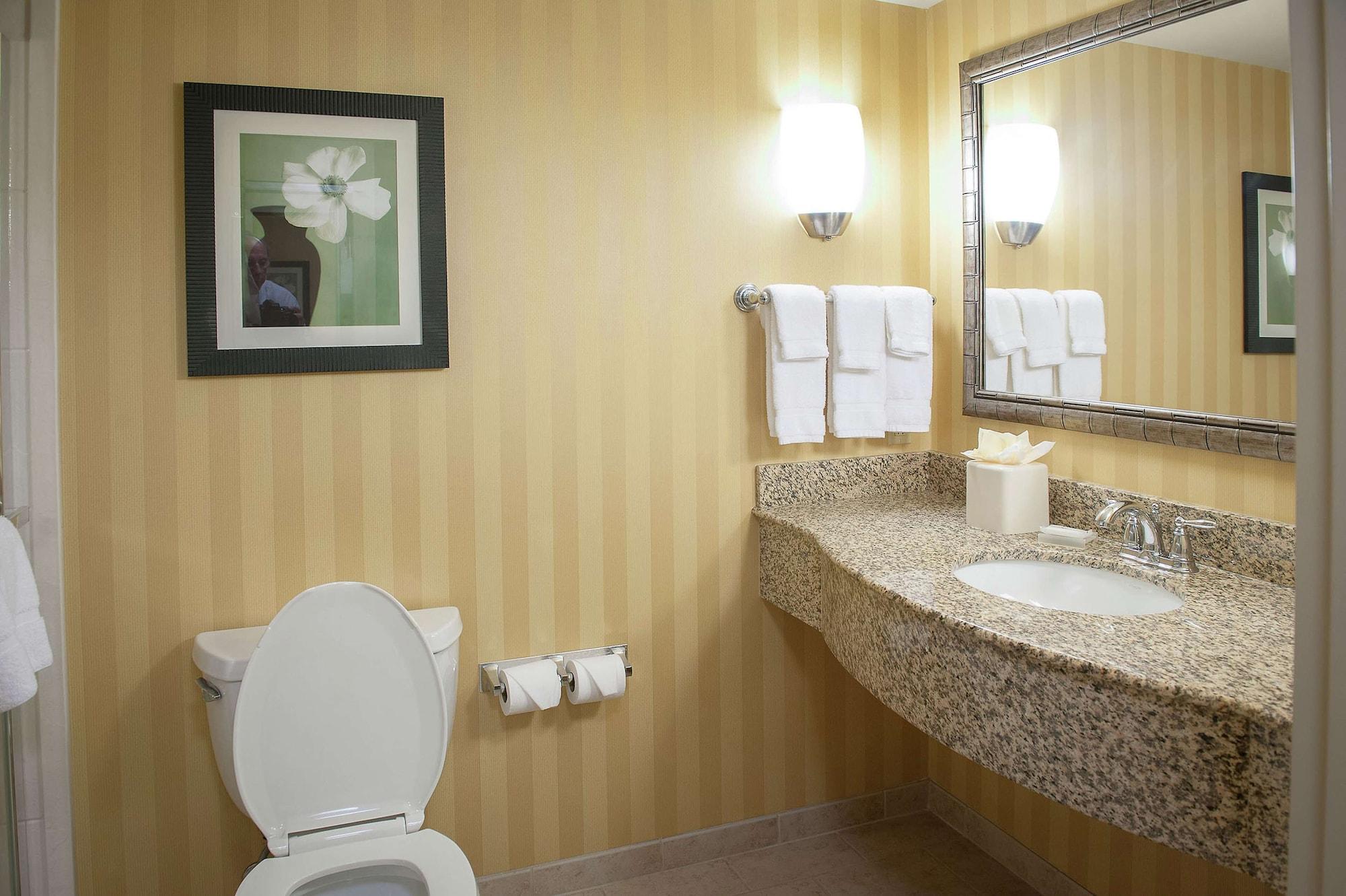 Hilton Garden Inn Pensacola Airport/Medical Center Zewnętrze zdjęcie