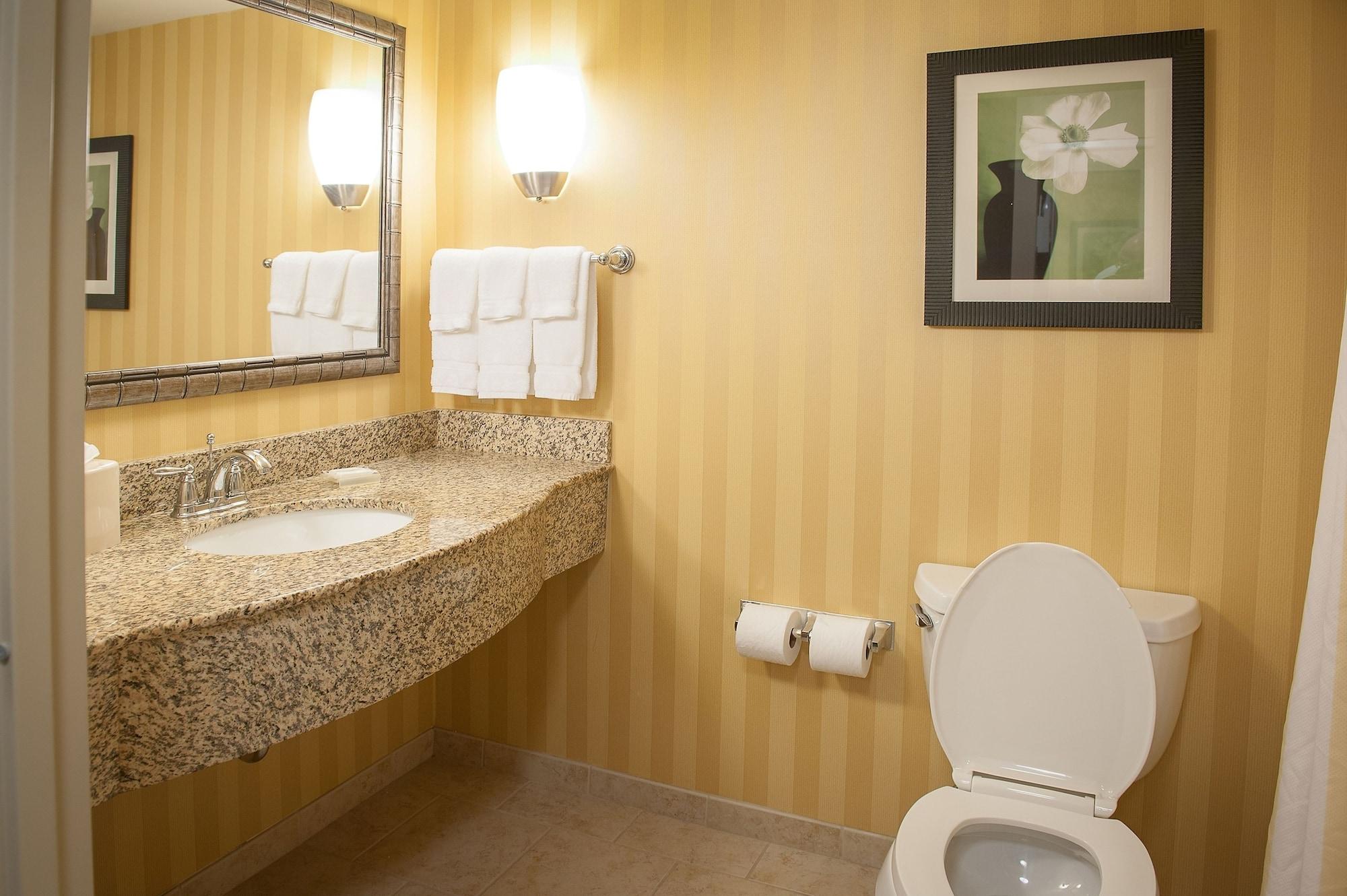 Hilton Garden Inn Pensacola Airport/Medical Center Zewnętrze zdjęcie
