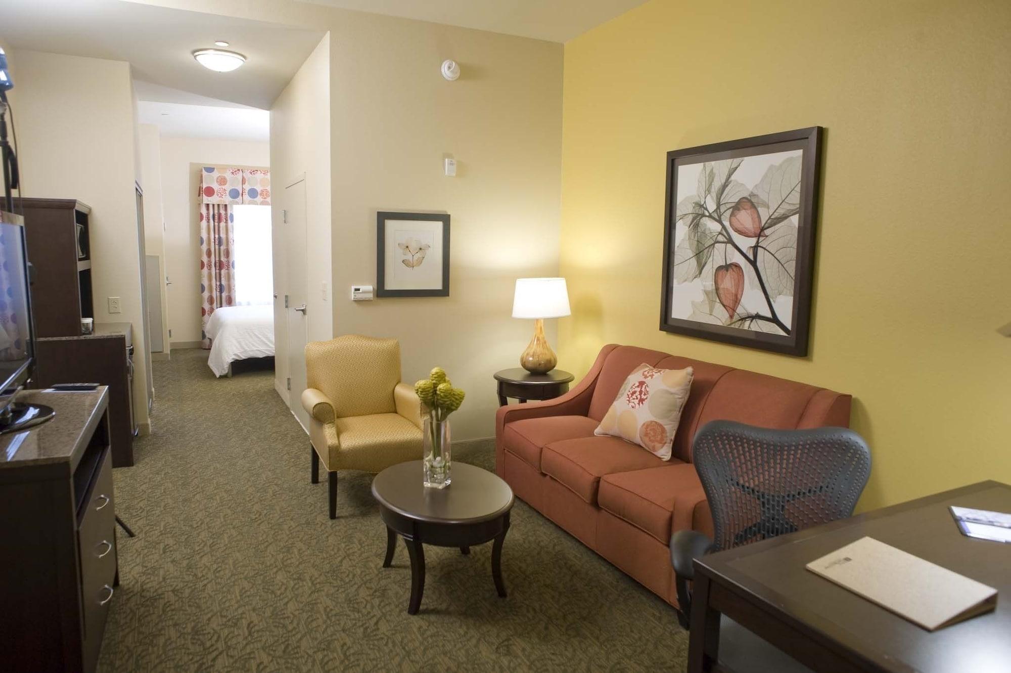 Hilton Garden Inn Pensacola Airport/Medical Center Zewnętrze zdjęcie