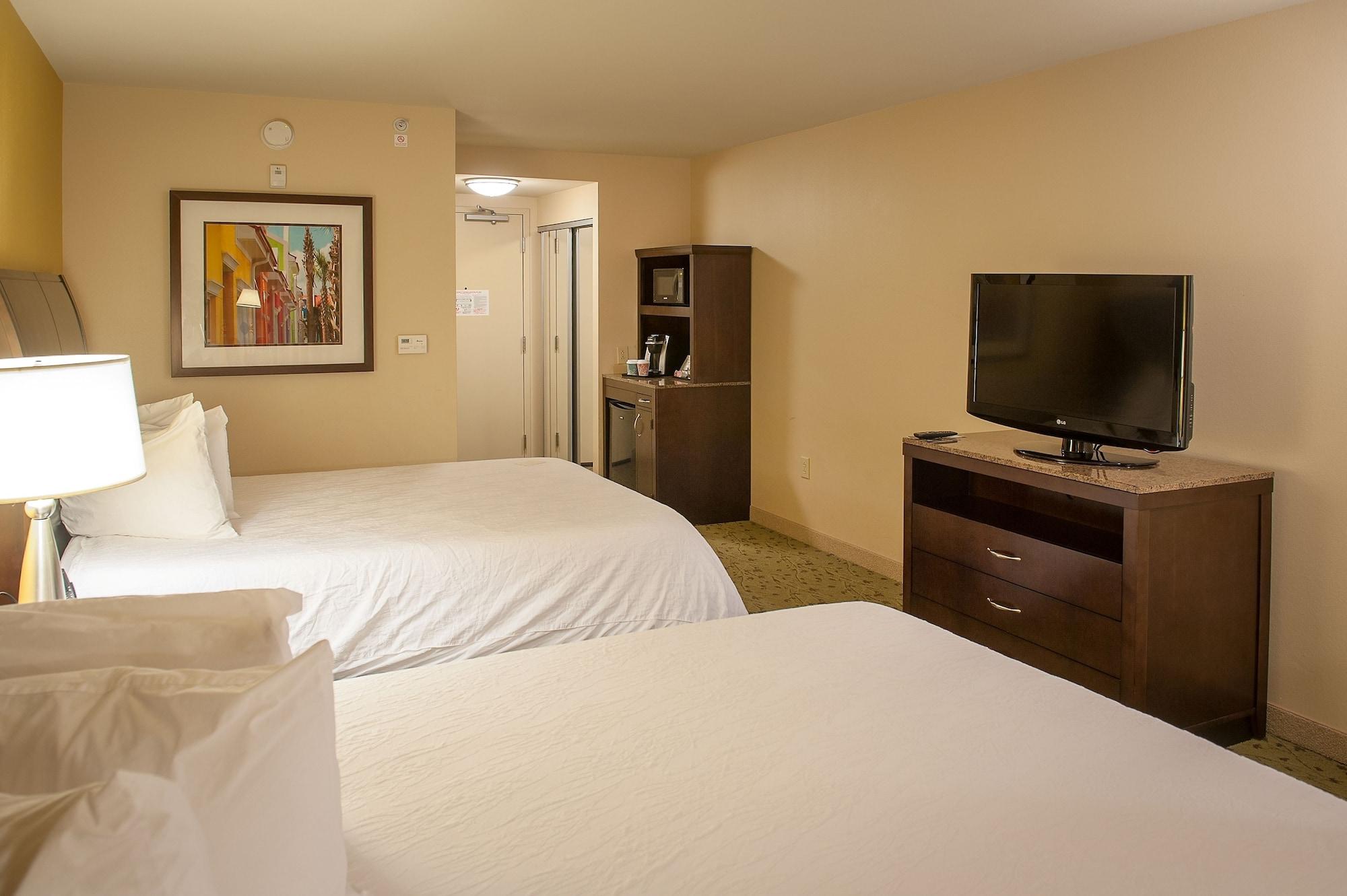 Hilton Garden Inn Pensacola Airport/Medical Center Zewnętrze zdjęcie