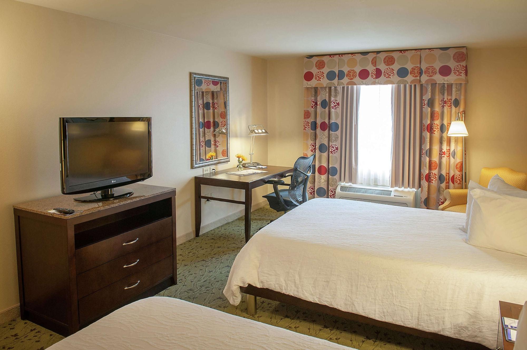 Hilton Garden Inn Pensacola Airport/Medical Center Zewnętrze zdjęcie