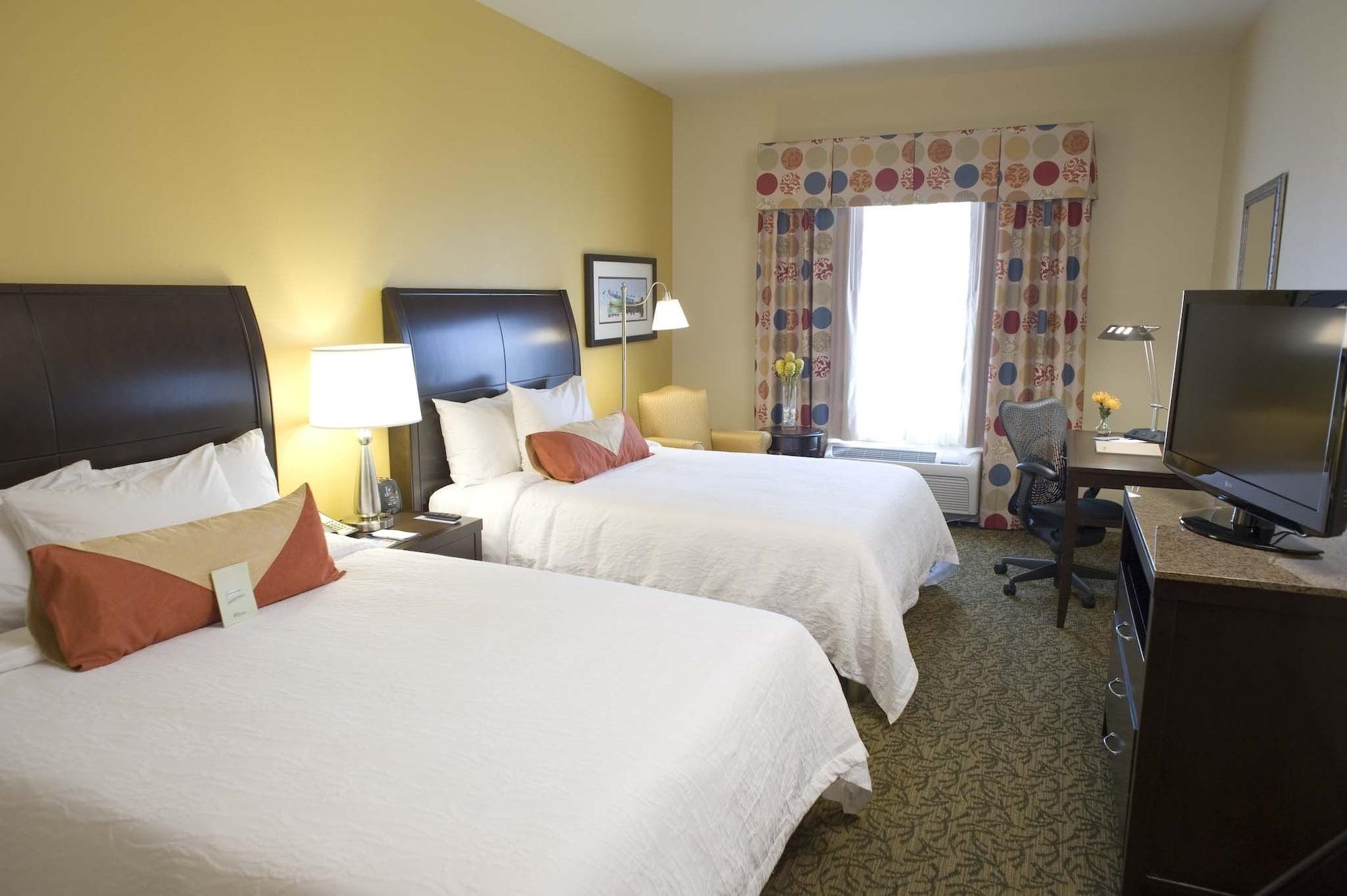 Hilton Garden Inn Pensacola Airport/Medical Center Zewnętrze zdjęcie