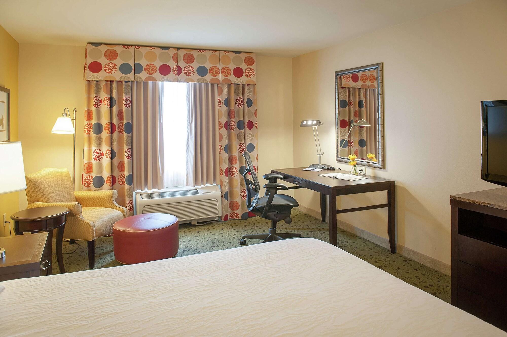 Hilton Garden Inn Pensacola Airport/Medical Center Zewnętrze zdjęcie