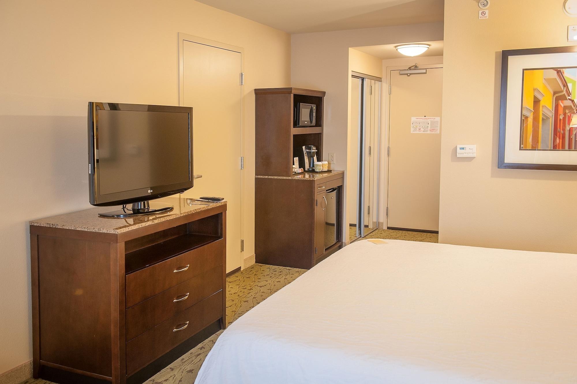 Hilton Garden Inn Pensacola Airport/Medical Center Zewnętrze zdjęcie