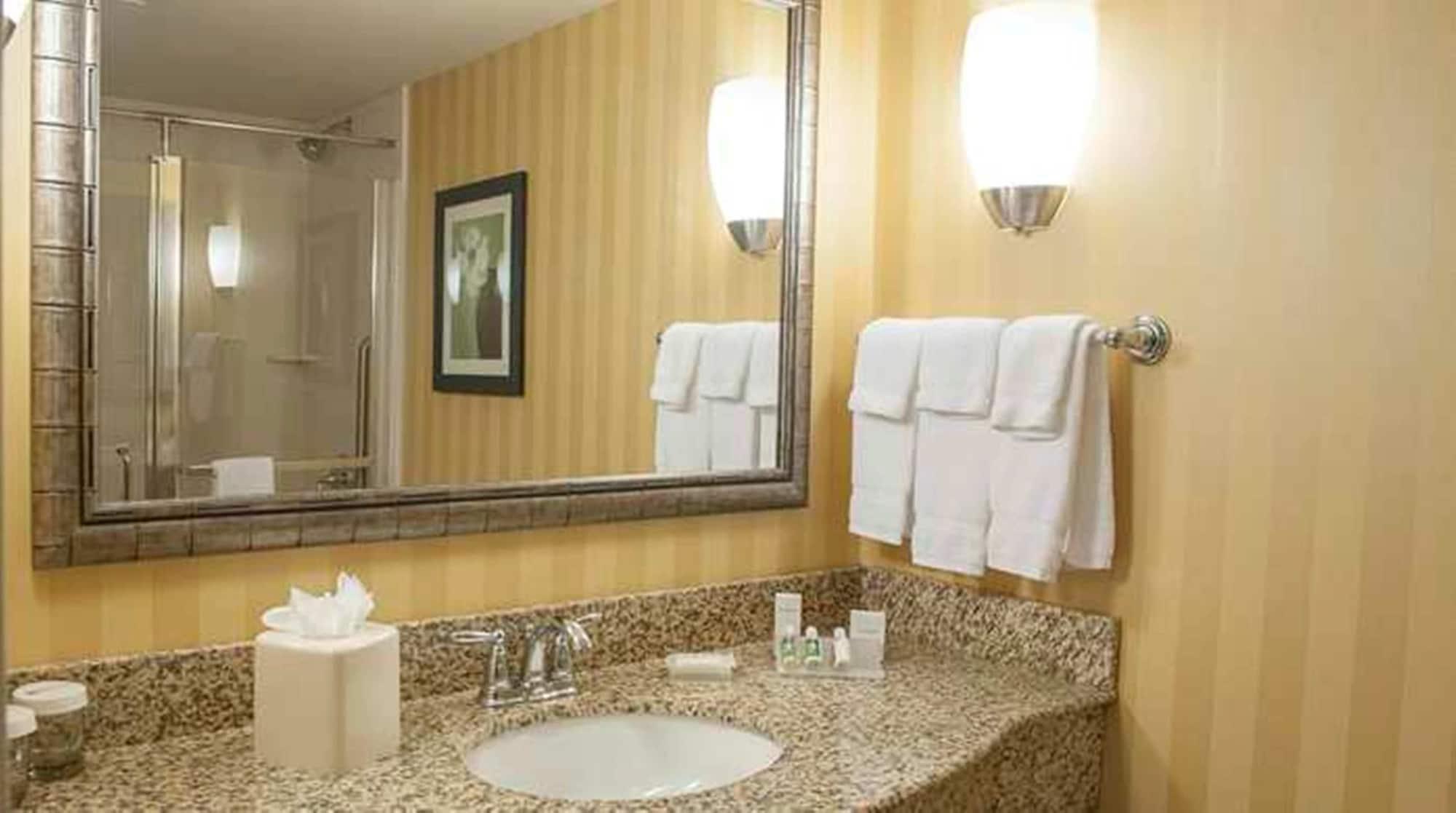Hilton Garden Inn Pensacola Airport/Medical Center Zewnętrze zdjęcie