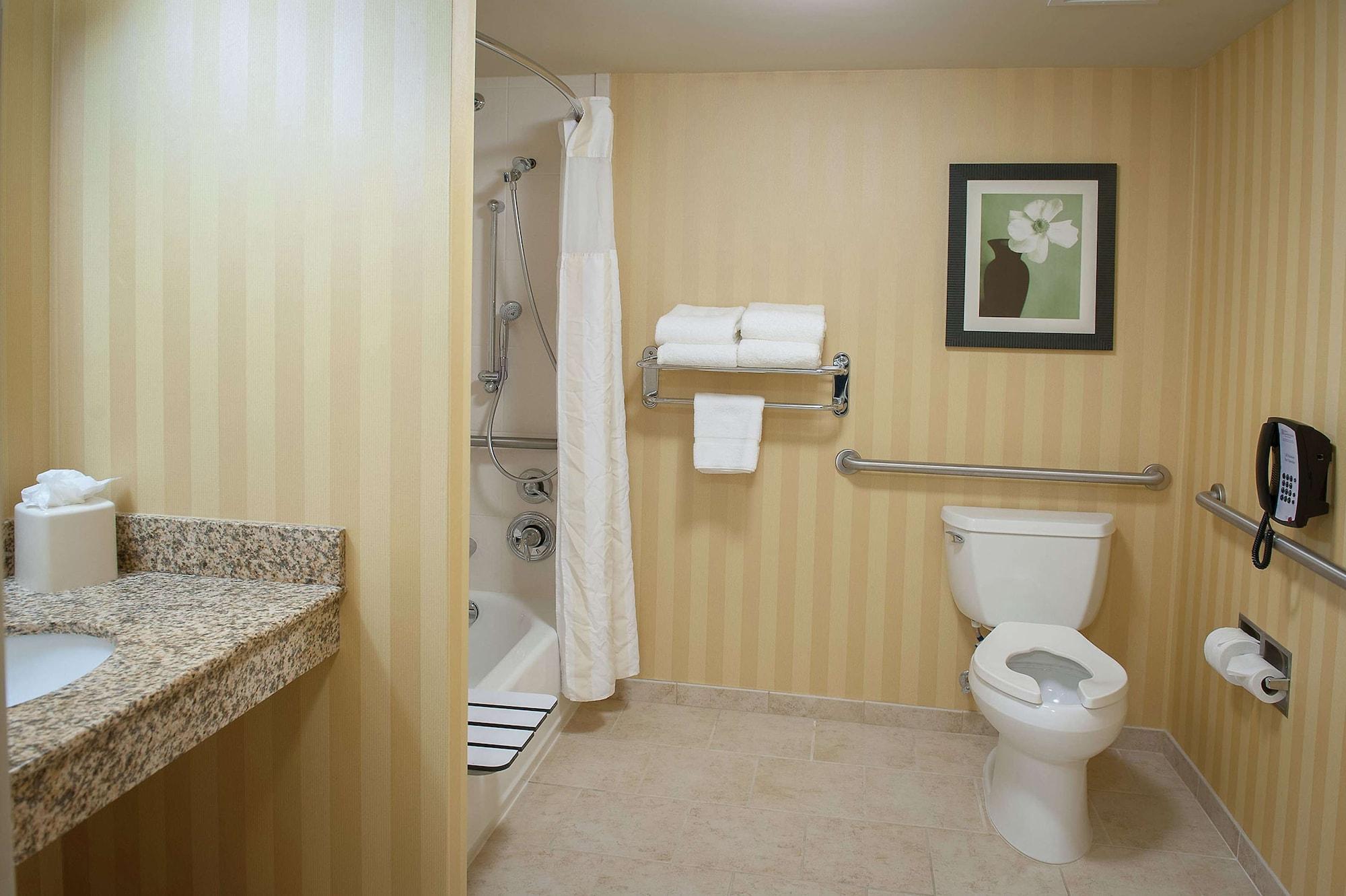 Hilton Garden Inn Pensacola Airport/Medical Center Zewnętrze zdjęcie