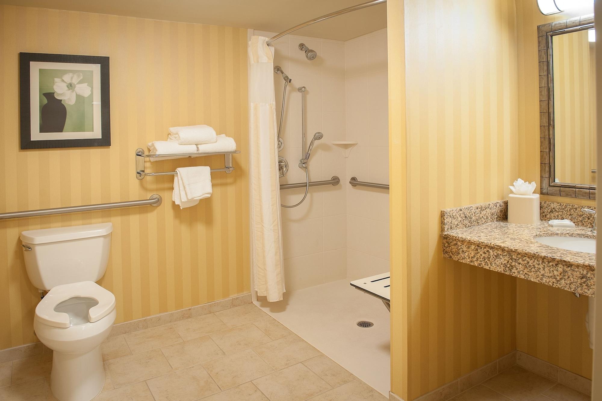 Hilton Garden Inn Pensacola Airport/Medical Center Zewnętrze zdjęcie