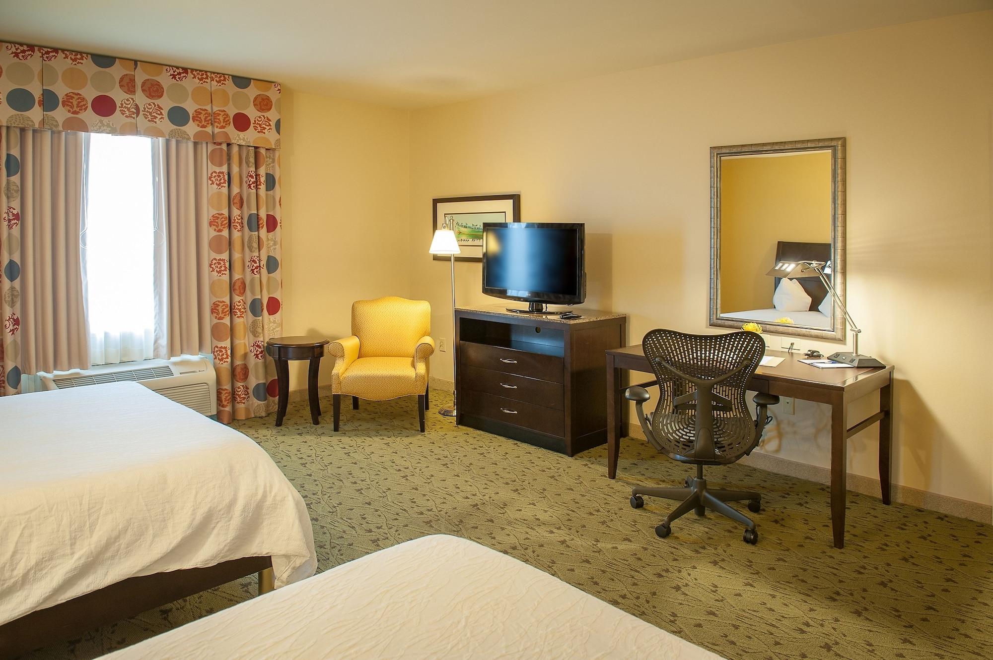 Hilton Garden Inn Pensacola Airport/Medical Center Zewnętrze zdjęcie
