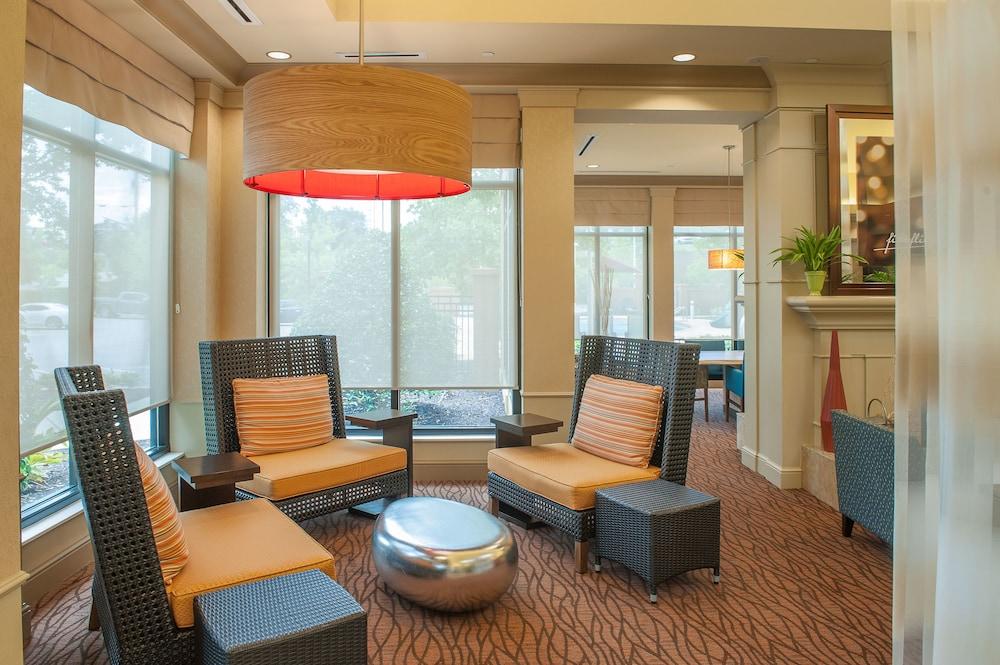 Hilton Garden Inn Pensacola Airport/Medical Center Zewnętrze zdjęcie