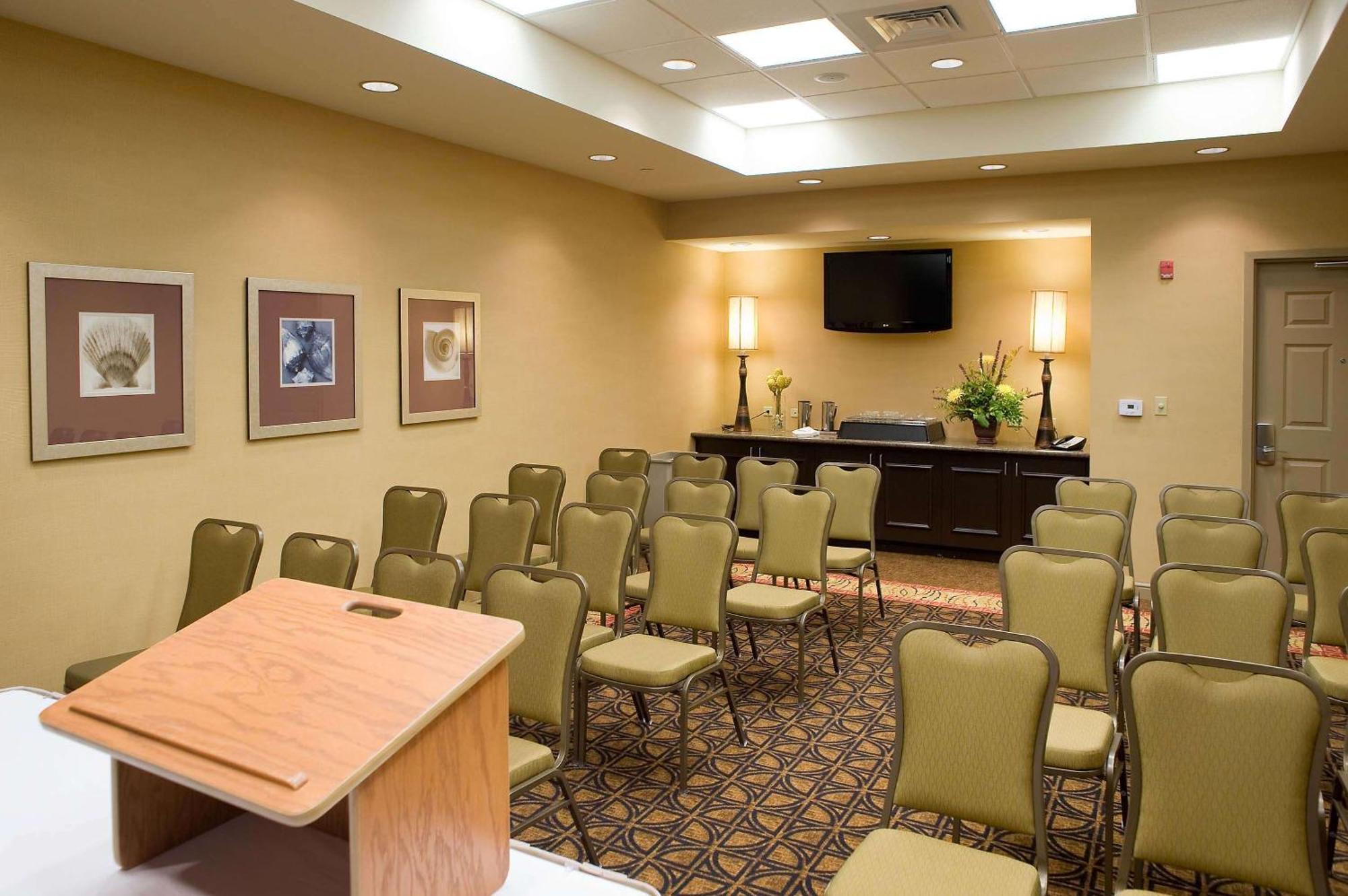 Hilton Garden Inn Pensacola Airport/Medical Center Zewnętrze zdjęcie