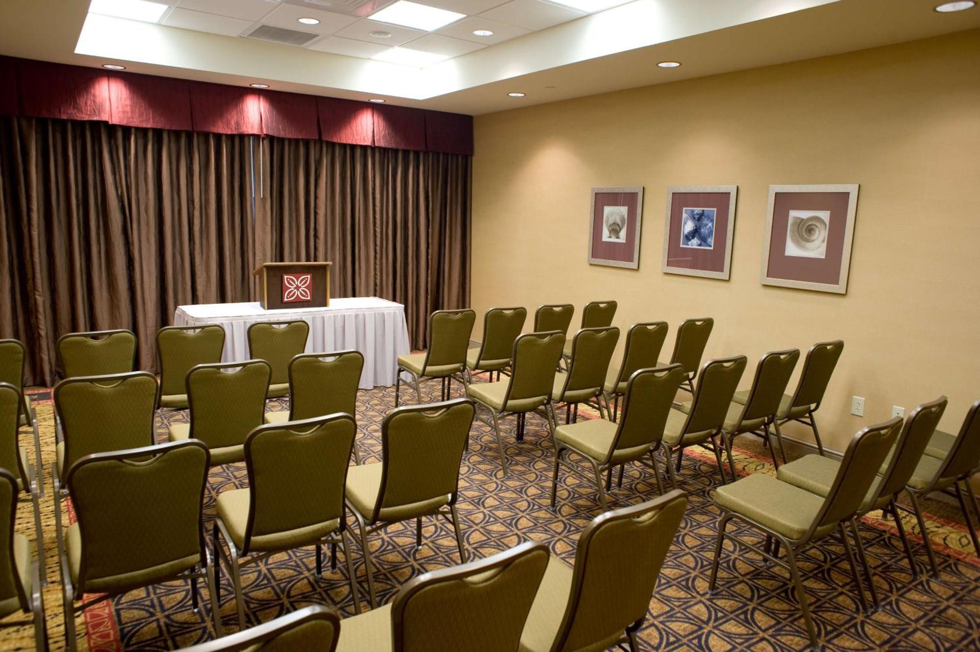 Hilton Garden Inn Pensacola Airport/Medical Center Zewnętrze zdjęcie