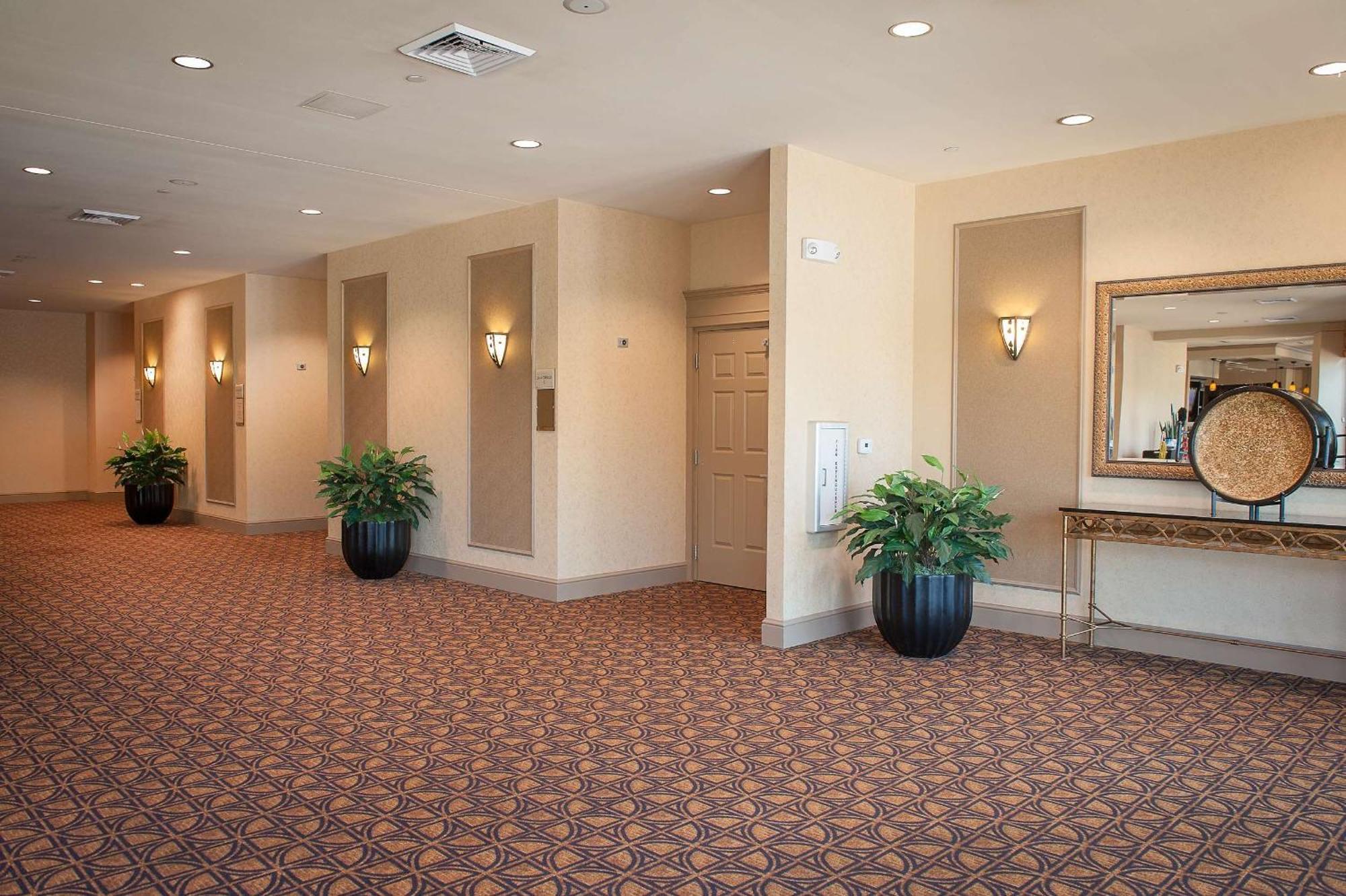 Hilton Garden Inn Pensacola Airport/Medical Center Zewnętrze zdjęcie