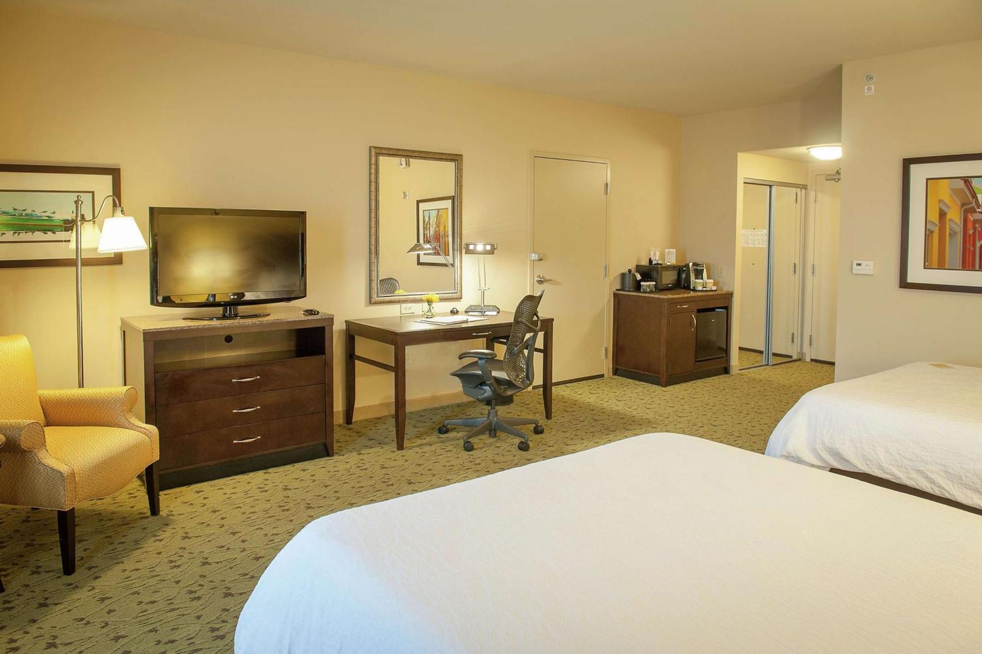 Hilton Garden Inn Pensacola Airport/Medical Center Zewnętrze zdjęcie