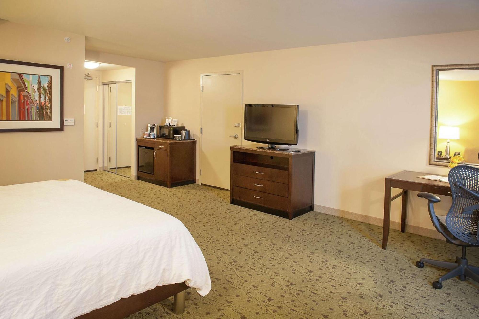 Hilton Garden Inn Pensacola Airport/Medical Center Zewnętrze zdjęcie