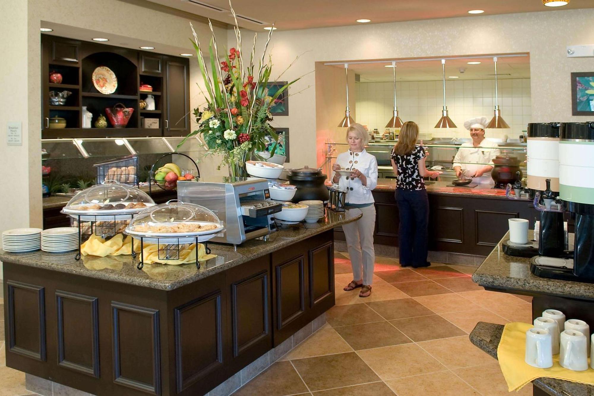 Hilton Garden Inn Pensacola Airport/Medical Center Zewnętrze zdjęcie