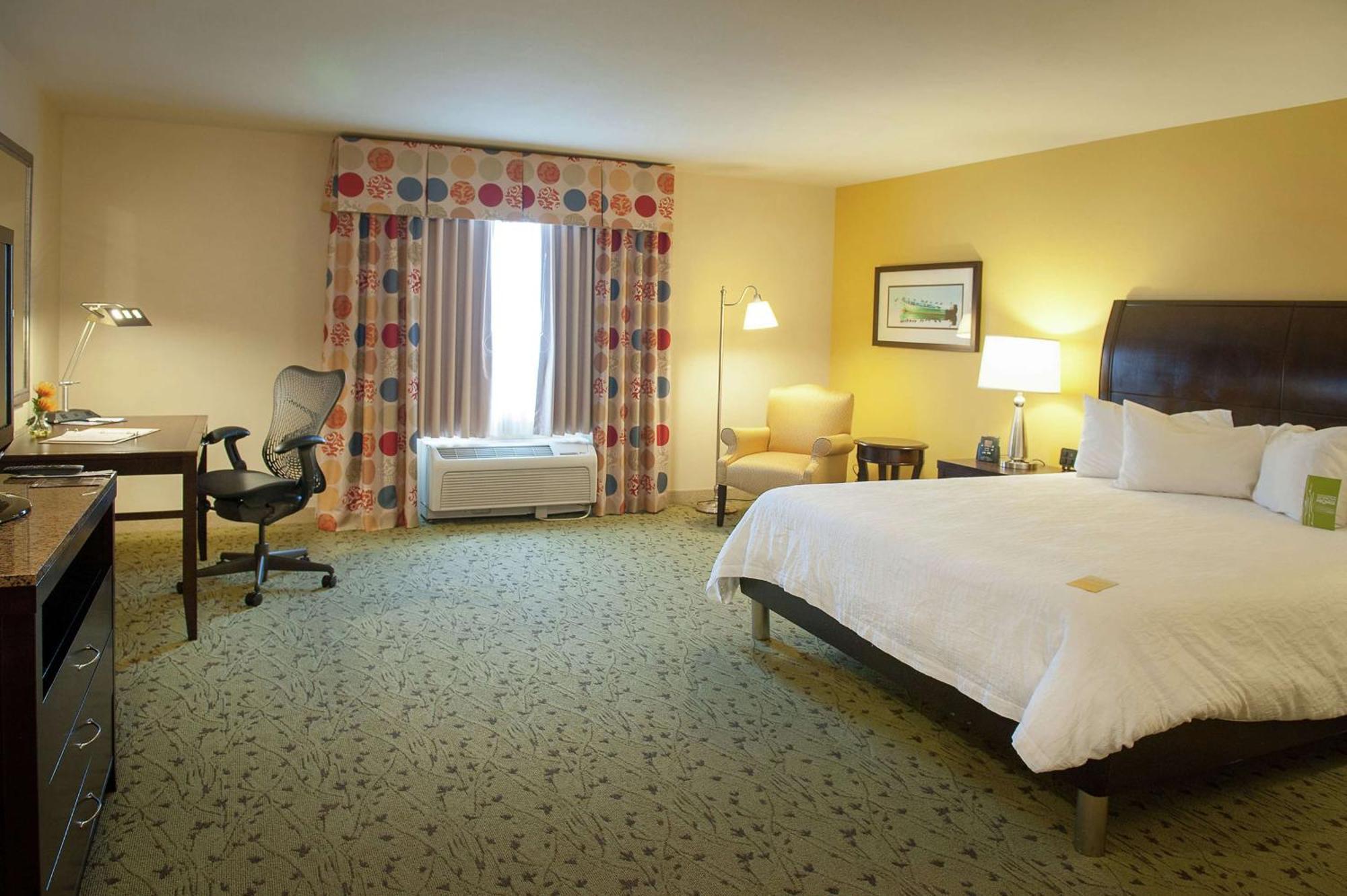 Hilton Garden Inn Pensacola Airport/Medical Center Zewnętrze zdjęcie