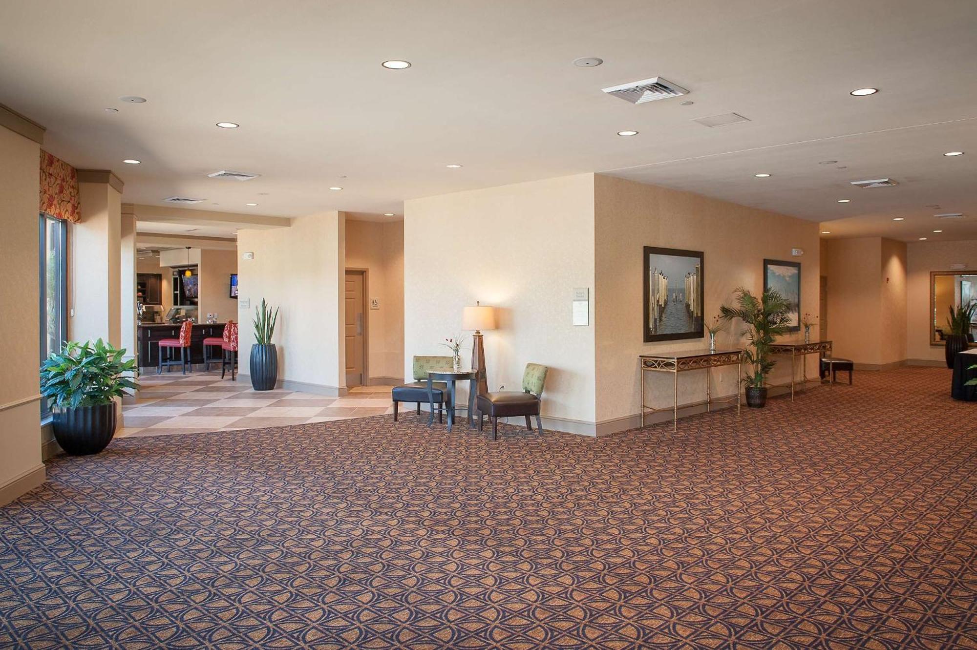 Hilton Garden Inn Pensacola Airport/Medical Center Zewnętrze zdjęcie