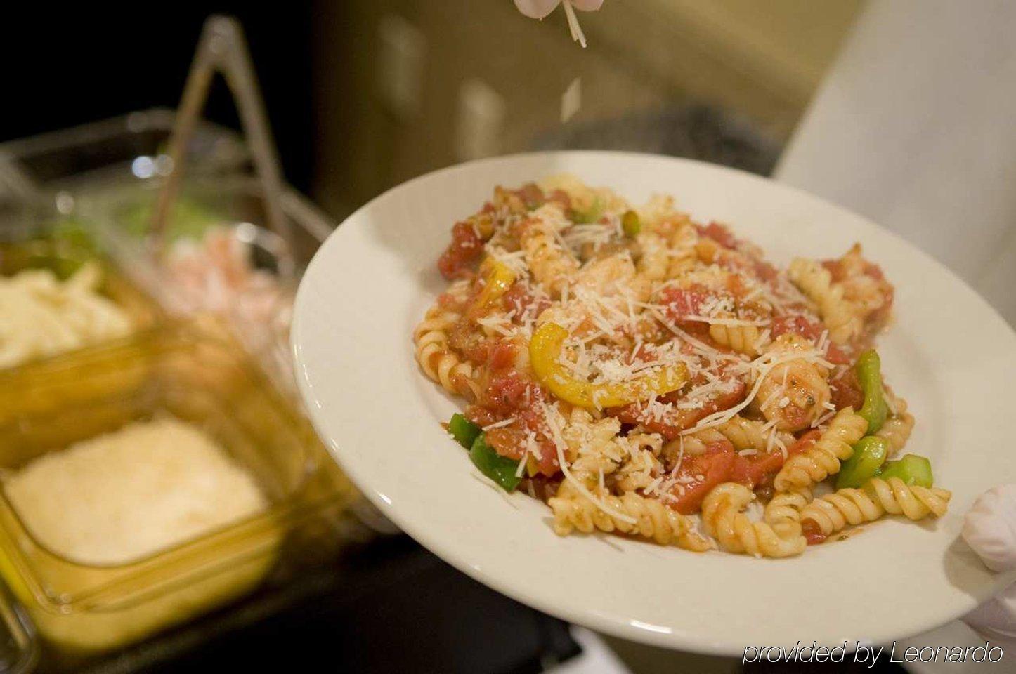 Hilton Garden Inn Pensacola Airport/Medical Center Restauracja zdjęcie