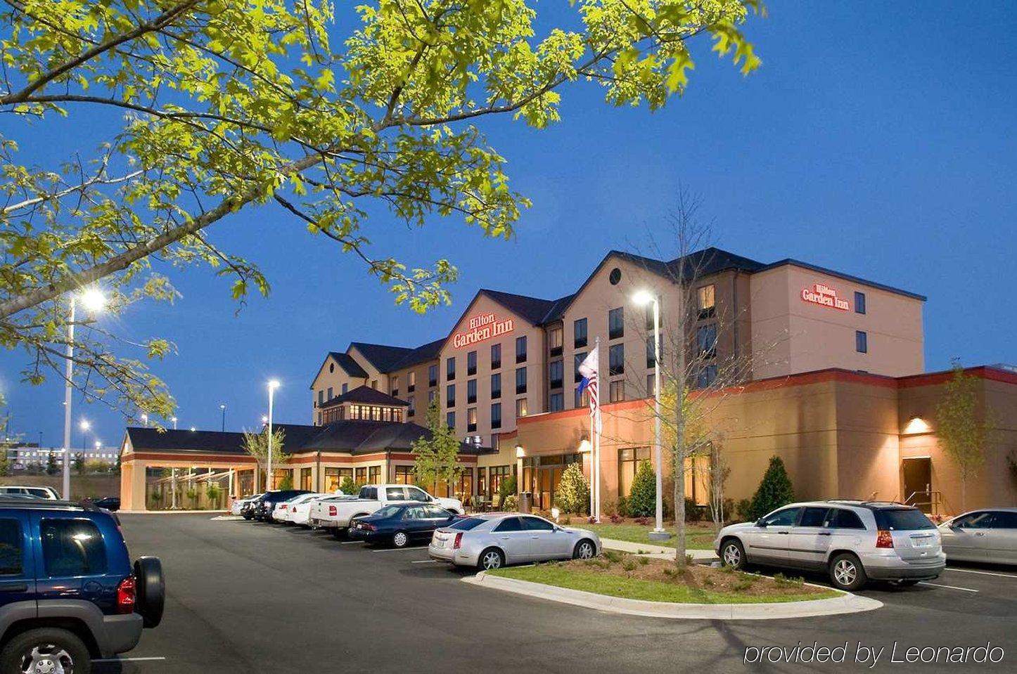 Hilton Garden Inn Pensacola Airport/Medical Center Zewnętrze zdjęcie