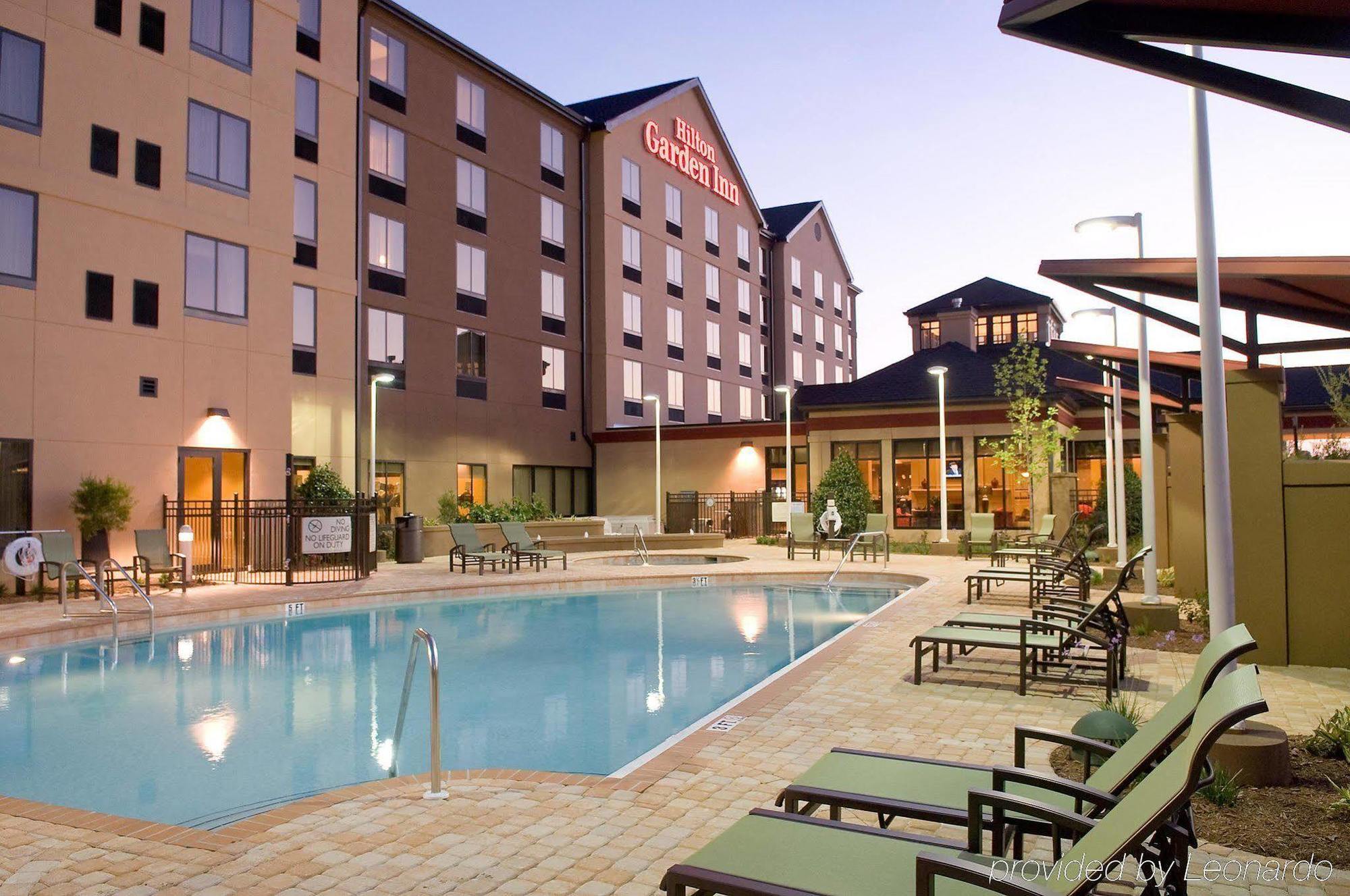 Hilton Garden Inn Pensacola Airport/Medical Center Udogodnienia zdjęcie