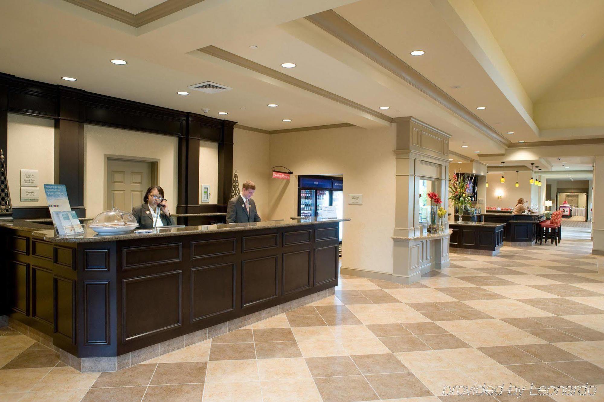 Hilton Garden Inn Pensacola Airport/Medical Center Zewnętrze zdjęcie