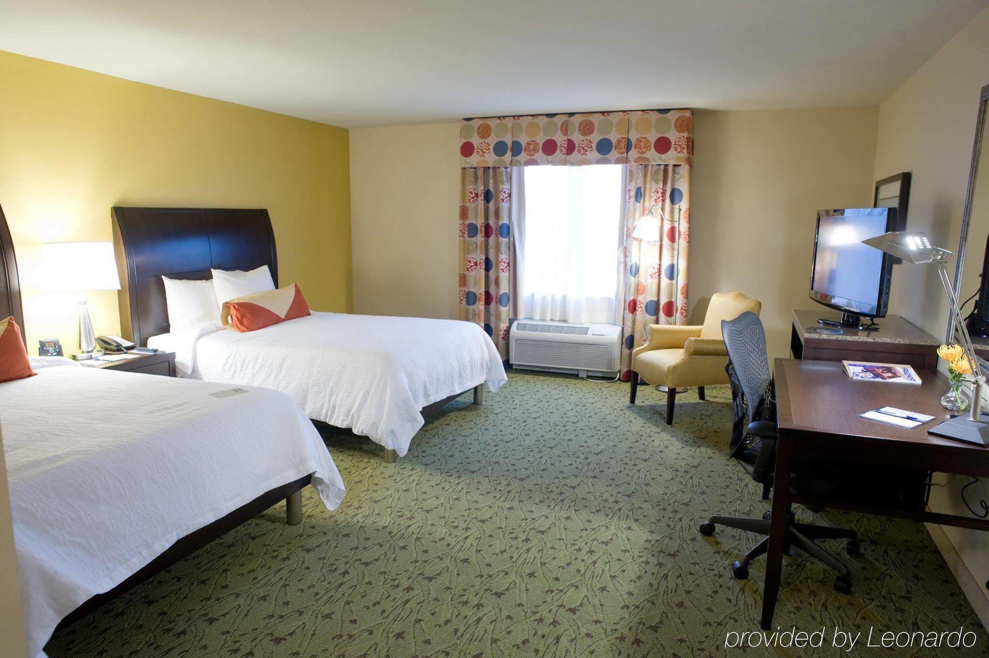 Hilton Garden Inn Pensacola Airport/Medical Center Pokój zdjęcie
