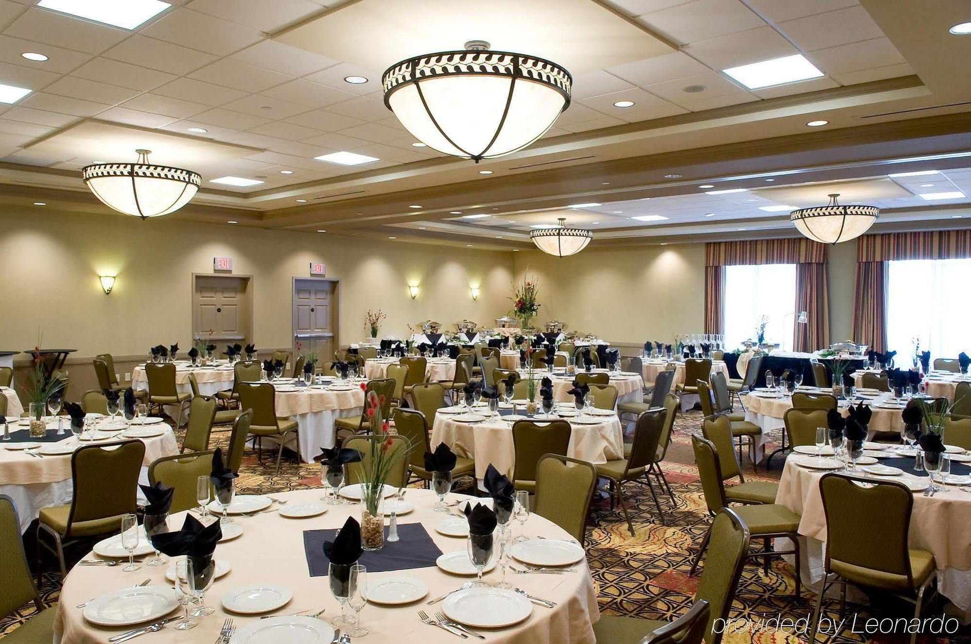 Hilton Garden Inn Pensacola Airport/Medical Center Zewnętrze zdjęcie