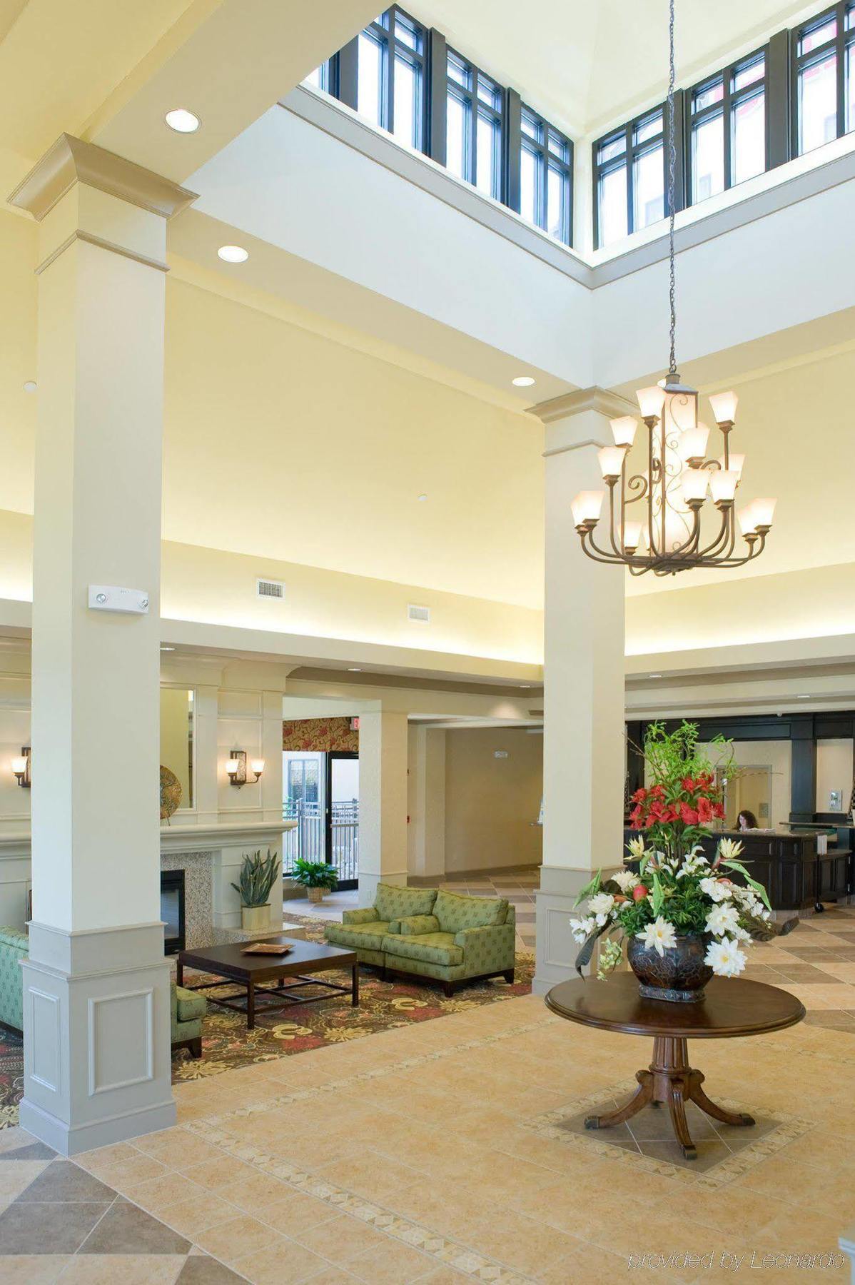 Hilton Garden Inn Pensacola Airport/Medical Center Zewnętrze zdjęcie