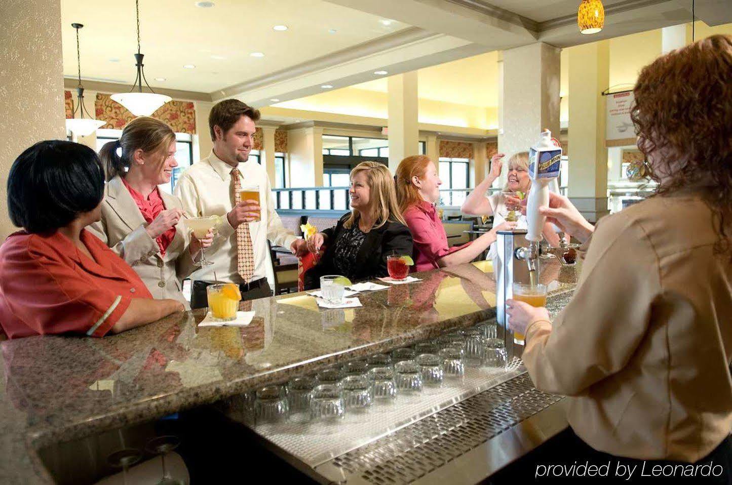 Hilton Garden Inn Pensacola Airport/Medical Center Zewnętrze zdjęcie