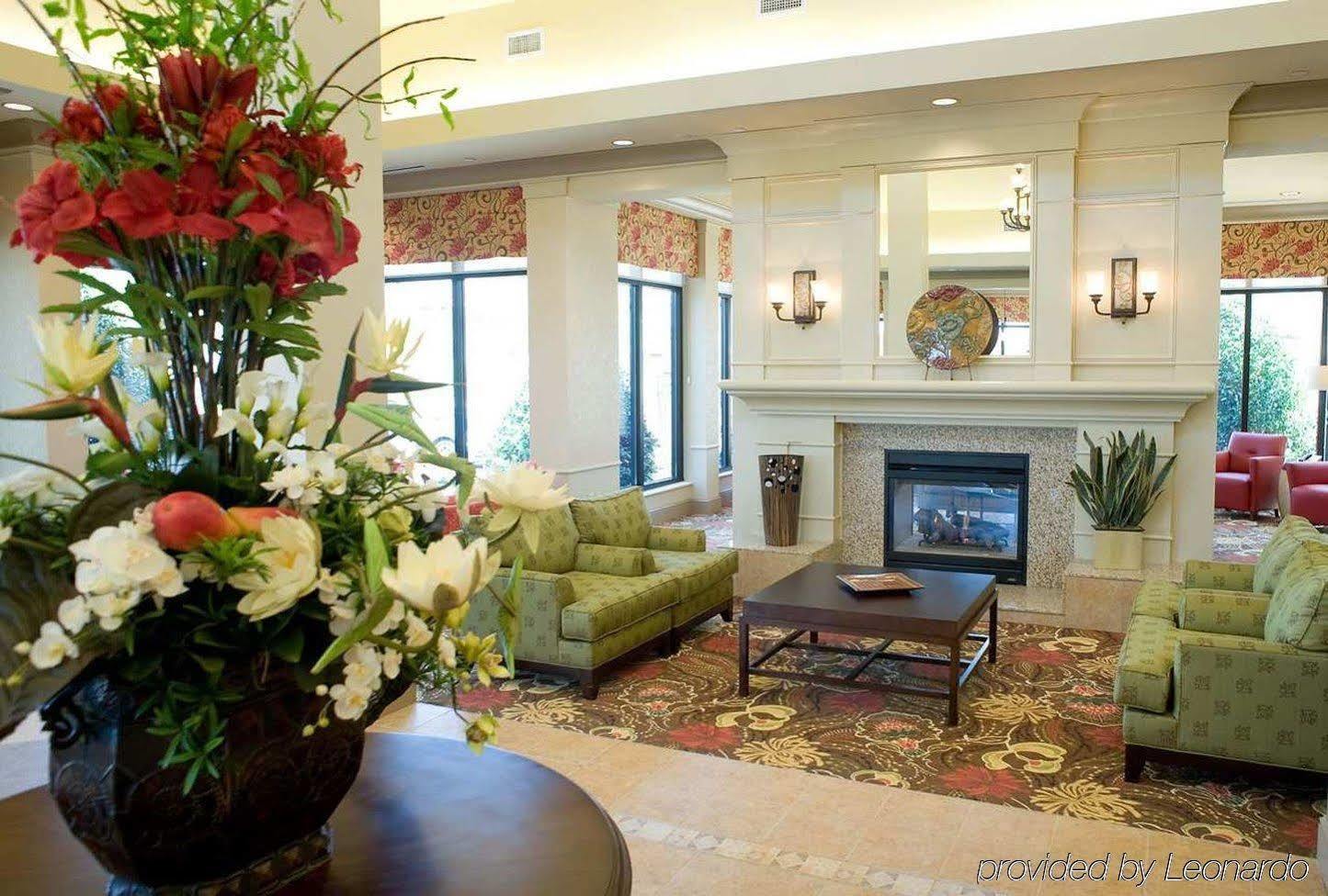Hilton Garden Inn Pensacola Airport/Medical Center Zewnętrze zdjęcie