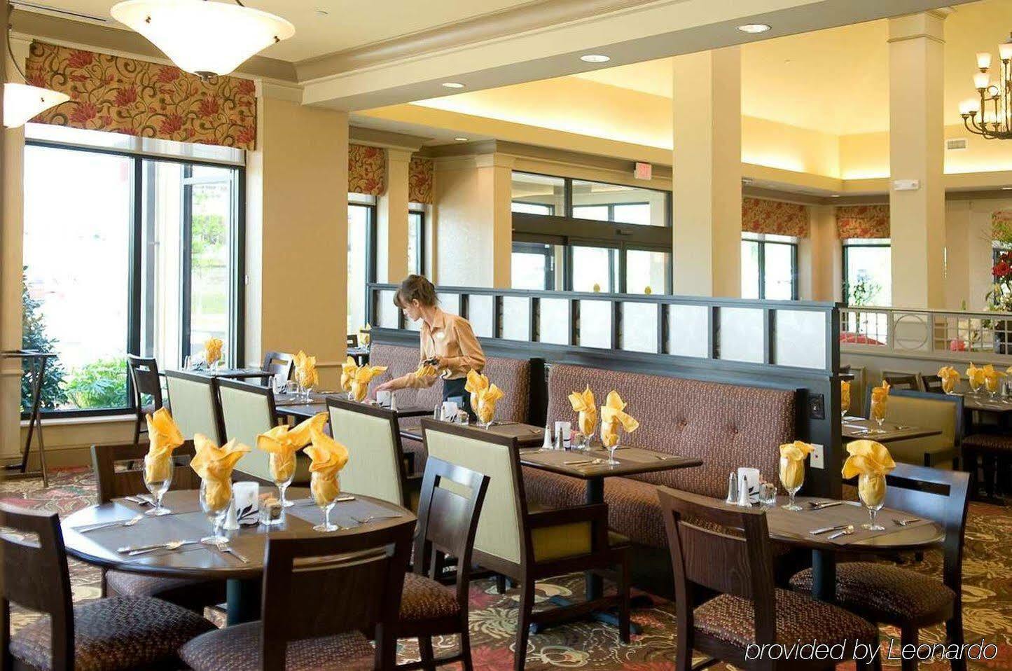 Hilton Garden Inn Pensacola Airport/Medical Center Zewnętrze zdjęcie